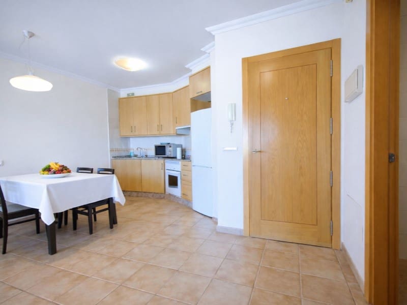 1 bedroom Penthouse for sale in Los Abrigos - € 299,000 (Ref: 9666328)