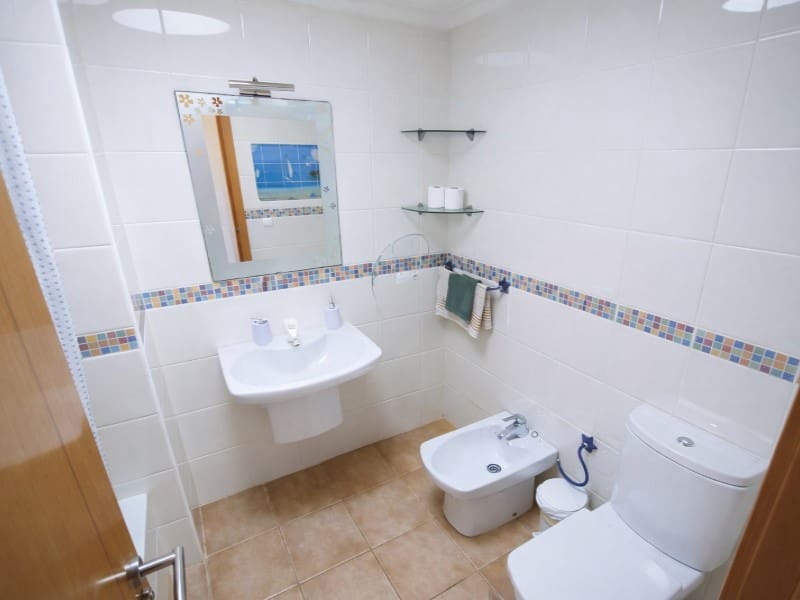 1 bedroom Penthouse for sale in Los Abrigos - € 299,000 (Ref: 9666328)