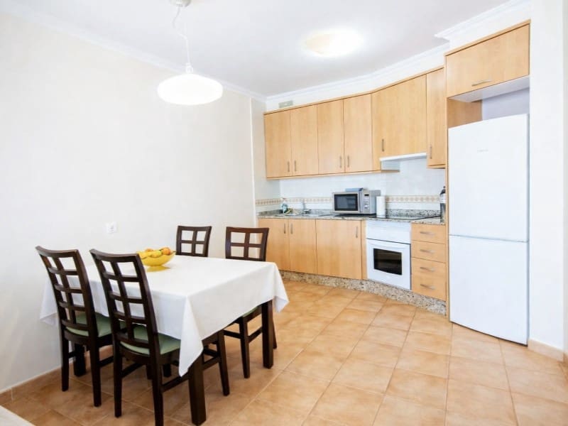 1 bedroom Penthouse for sale in Los Abrigos - € 299,000 (Ref: 9666328)