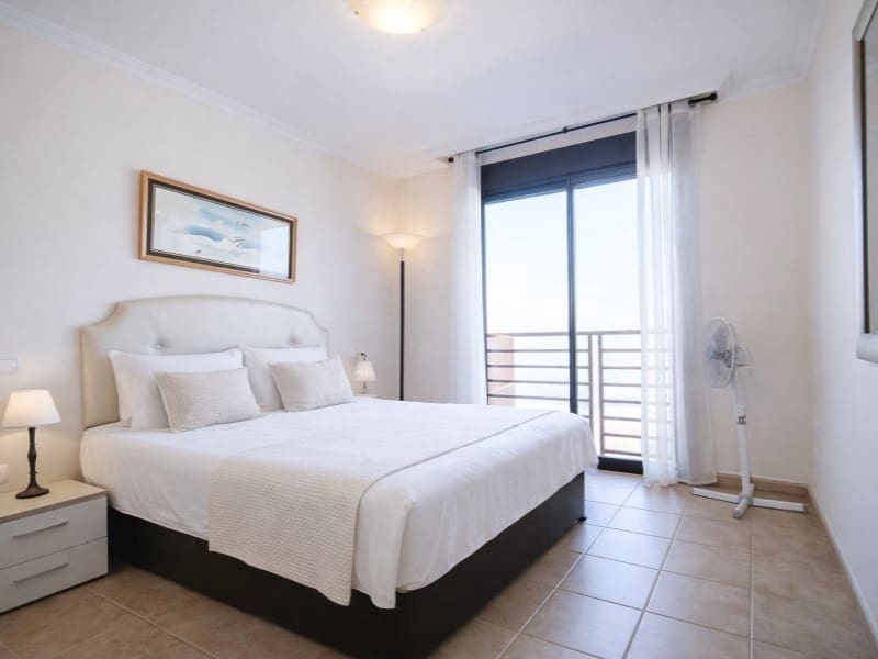 1 bedroom Penthouse for sale in Los Abrigos - € 299,000 (Ref: 9666328)