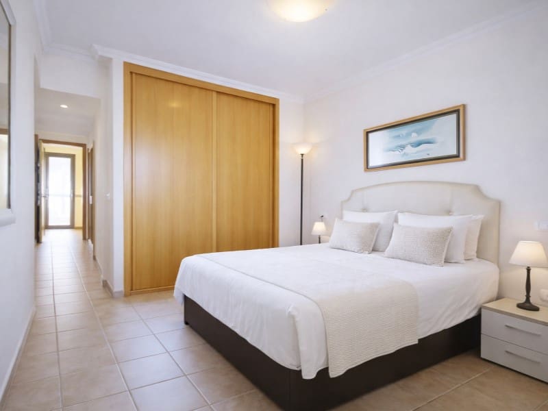 1 bedroom Penthouse for sale in Los Abrigos - € 299,000 (Ref: 9666328)