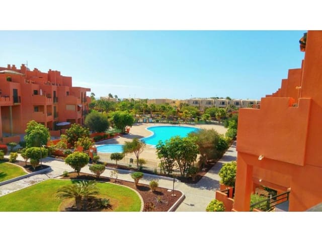 1 bedroom Penthouse for sale in Los Abrigos, Granadilla de Abona - € 299,000 (Ref: 9666328)