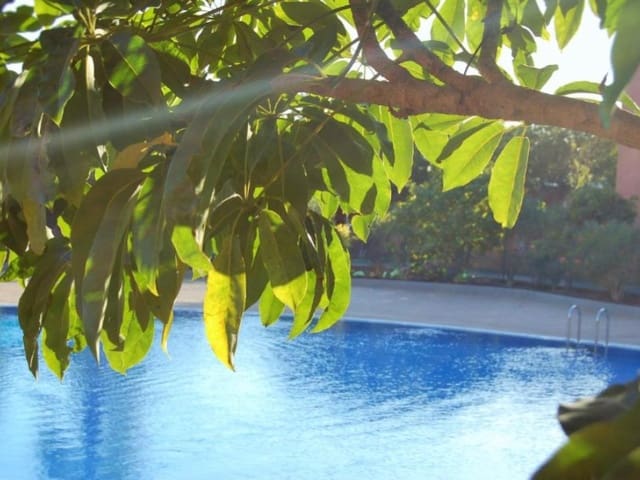 1 bedroom Penthouse for sale in Los Abrigos, Granadilla de Abona - € 299,000 (Ref: 9666328)