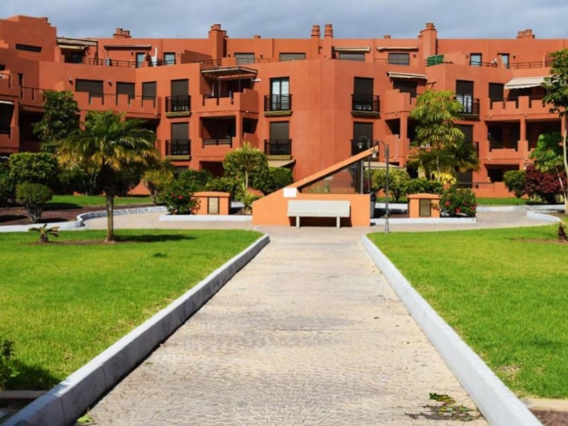 1 bedroom Penthouse for sale in Los Abrigos - € 299,000 (Ref: 9666328)