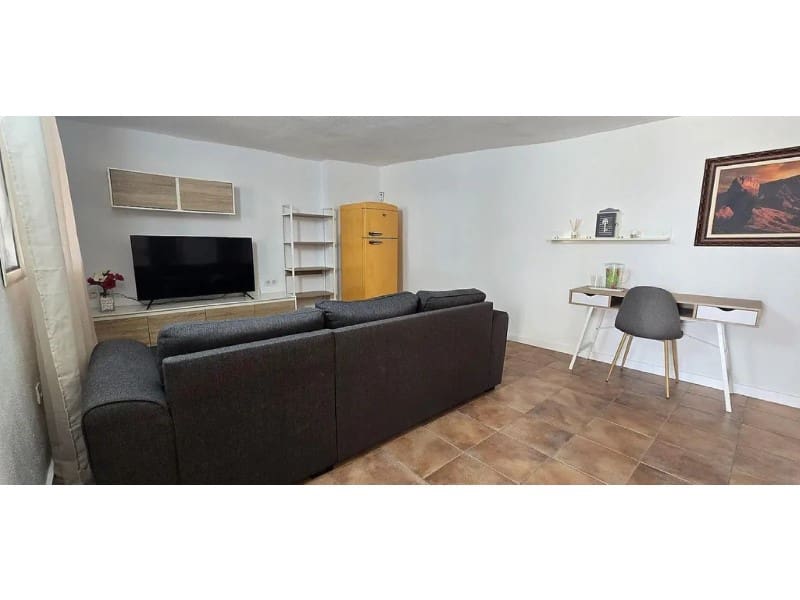 2 sovrum Villa till salu i Fasnia - 299 000 € (Ref: 9666329)