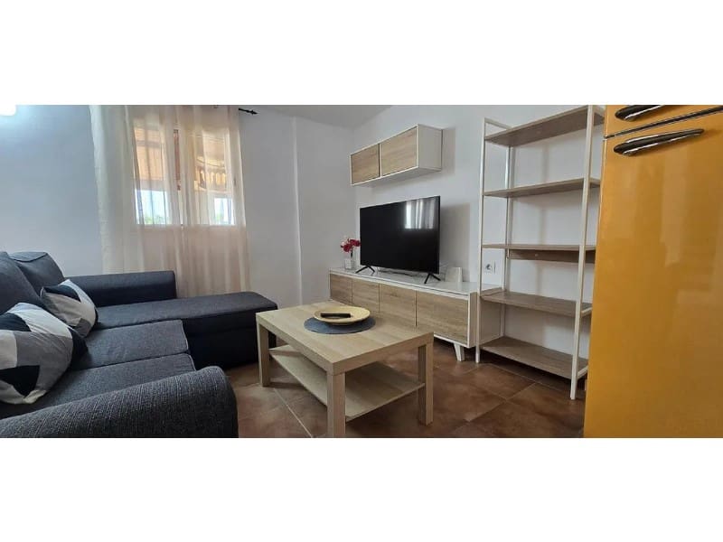 2 sovrum Villa till salu i Fasnia - 299 000 € (Ref: 9666329)