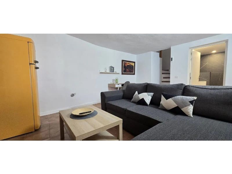 2 sovrum Villa till salu i Fasnia - 299 000 € (Ref: 9666329)