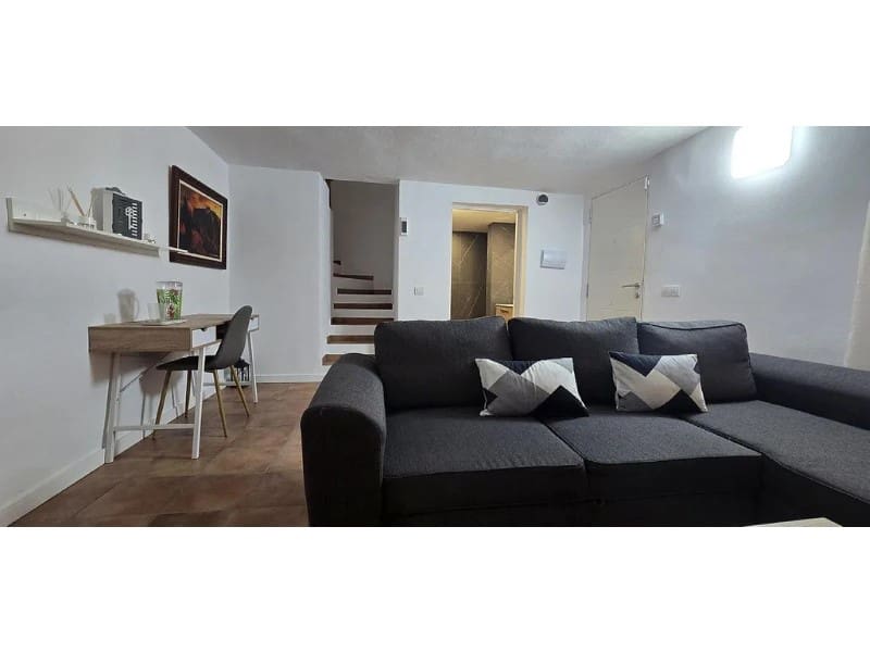 2 sovrum Villa till salu i Fasnia - 299 000 € (Ref: 9666329)