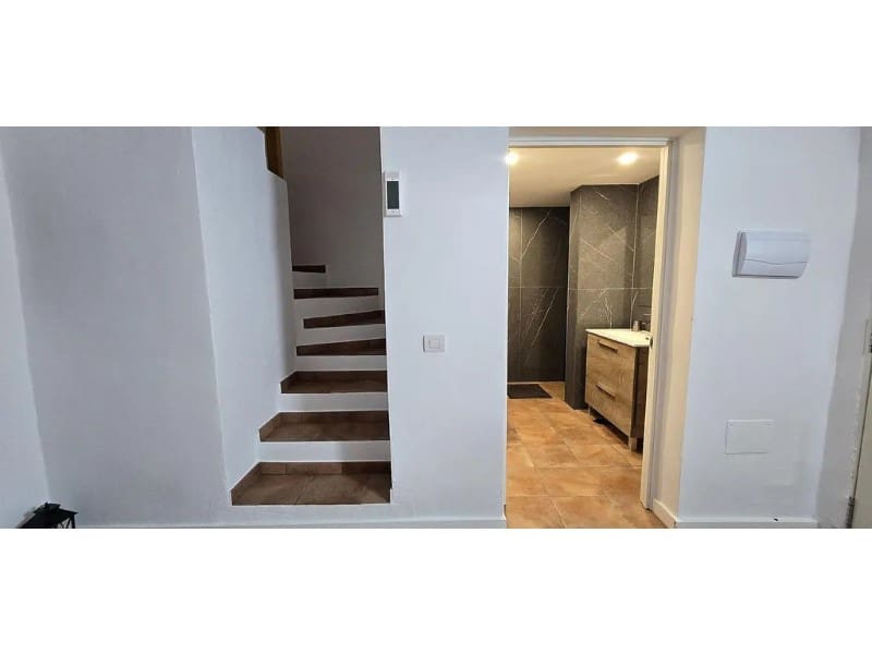 2 sovrum Villa till salu i Fasnia - 299 000 € (Ref: 9666329)