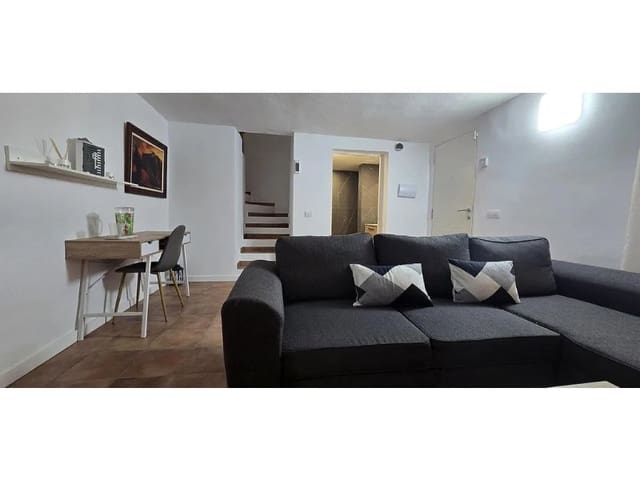 2 sovrum Villa till salu i Fasnia - 299 000 € (Ref: 9666329)