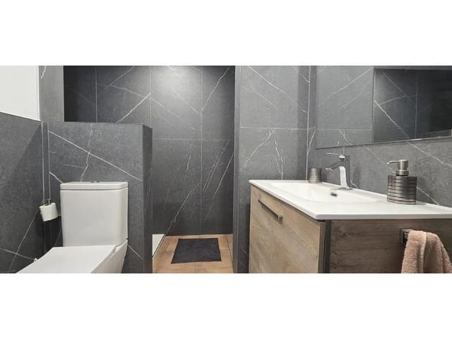 2 sovrum Villa till salu i Fasnia - 299 000 € (Ref: 9666329)