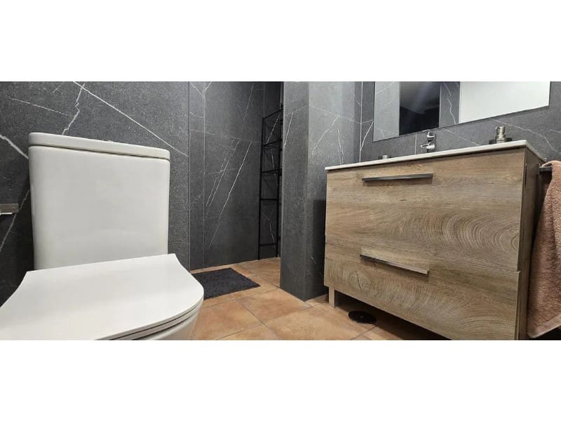 2 sovrum Villa till salu i Fasnia - 299 000 € (Ref: 9666329)