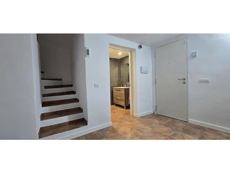 2 sovrum Villa till salu i Fasnia - 299 000 € (Ref: 9666329)