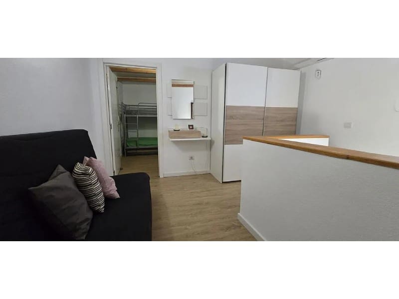 2 sovrum Villa till salu i Fasnia - 299 000 € (Ref: 9666329)