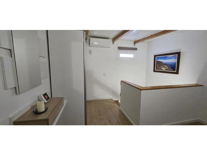 2 sovrum Villa till salu i Fasnia - 299 000 € (Ref: 9666329)