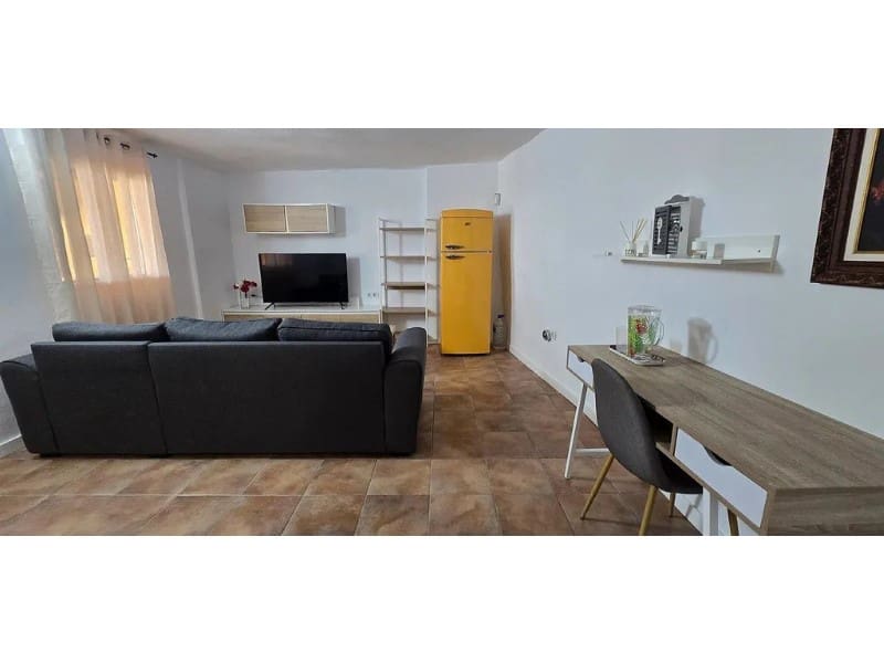 2 sovrum Villa till salu i Fasnia - 299 000 € (Ref: 9666329)