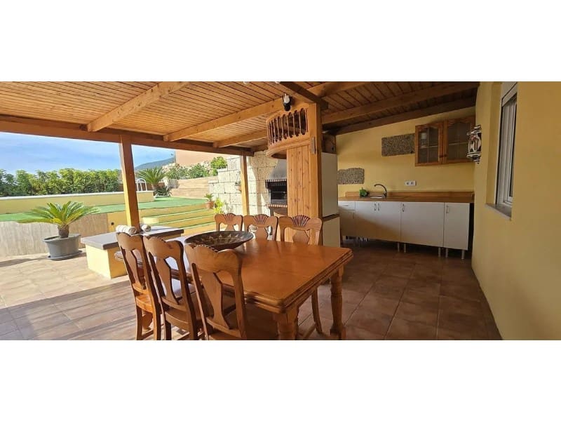 2 sovrum Villa till salu i Fasnia - 299 000 € (Ref: 9666329)