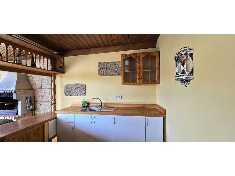 2 sovrum Villa till salu i Fasnia - 299 000 € (Ref: 9666329)