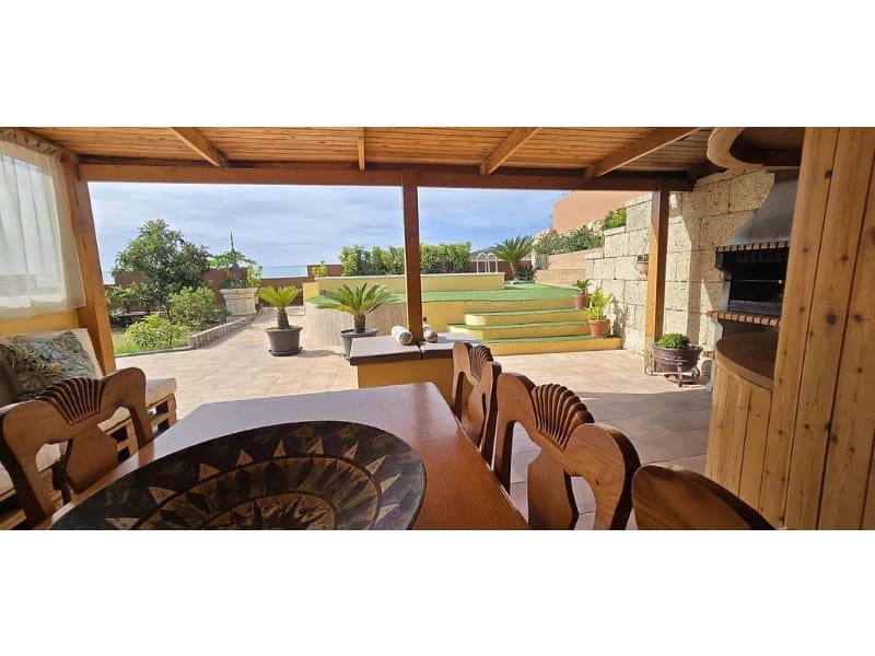 2 sovrum Villa till salu i Fasnia - 299 000 € (Ref: 9666329)