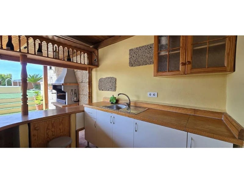 2 sovrum Villa till salu i Fasnia - 299 000 € (Ref: 9666329)