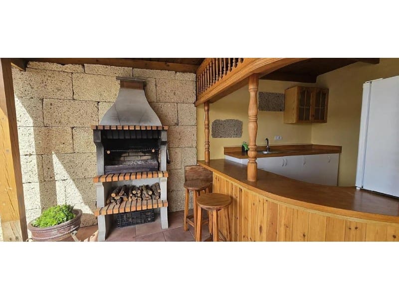 2 sovrum Villa till salu i Fasnia - 299 000 € (Ref: 9666329)