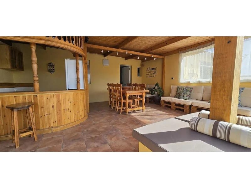 2 sovrum Villa till salu i Fasnia - 299 000 € (Ref: 9666329)