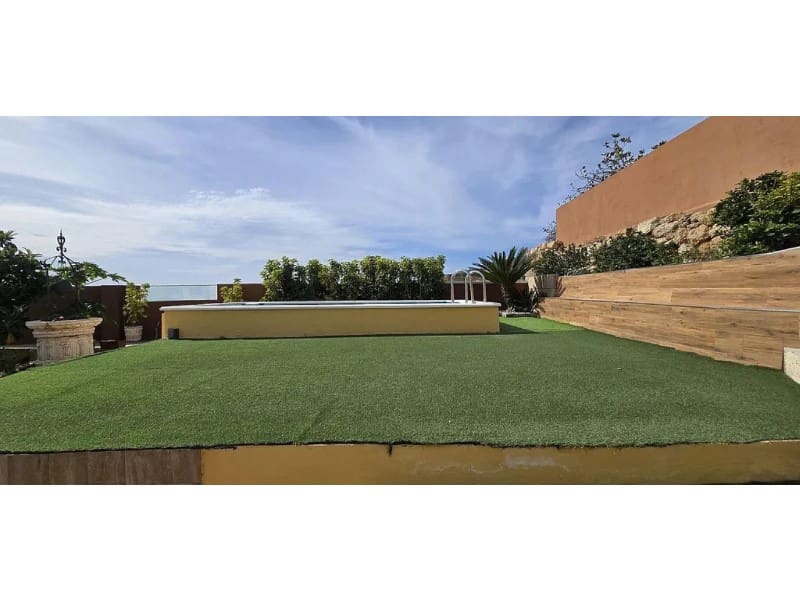 2 sovrum Villa till salu i Fasnia - 299 000 € (Ref: 9666329)