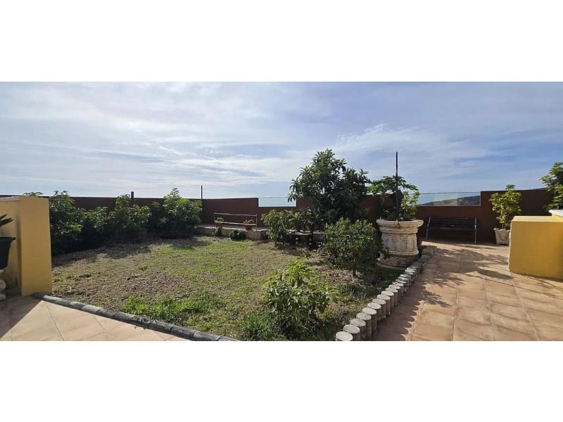 2 sovrum Villa till salu i Fasnia - 299 000 € (Ref: 9666329)