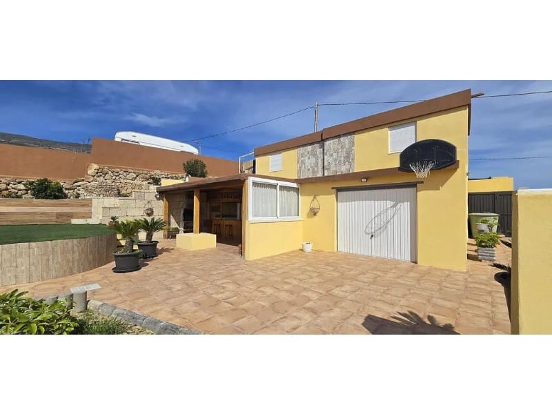 2 sovrum Villa till salu i Fasnia - 299 000 € (Ref: 9666329)