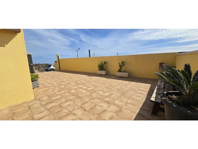 2 sovrum Villa till salu i Fasnia - 299 000 € (Ref: 9666329)