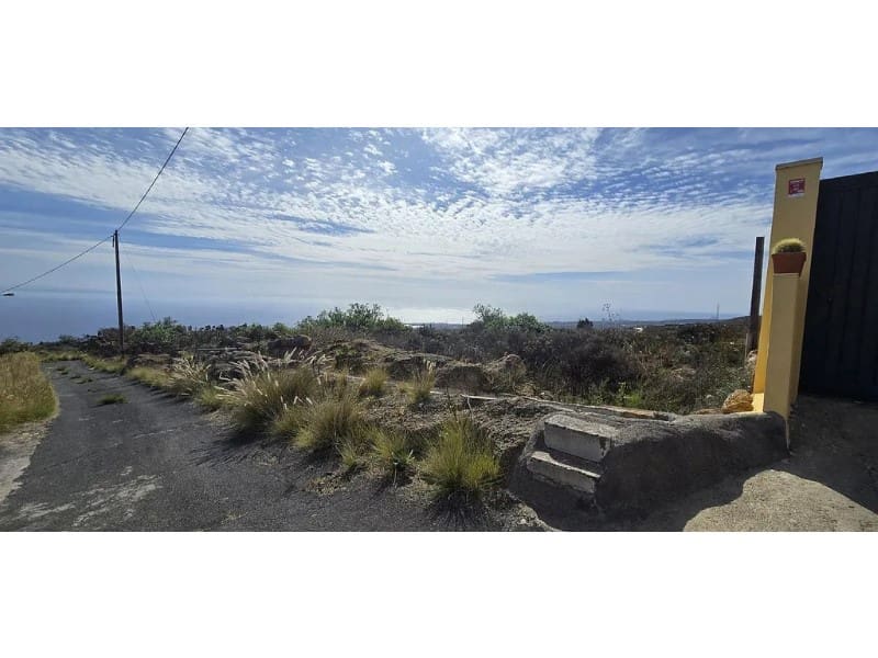 2 sovrum Villa till salu i Fasnia - 299 000 € (Ref: 9666329)