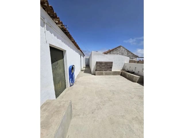 3 slaapkamer Finca/Landhuis te koop in Charco del Pino, Granadilla de Abona - € 289.000 (Ref: 9666330)