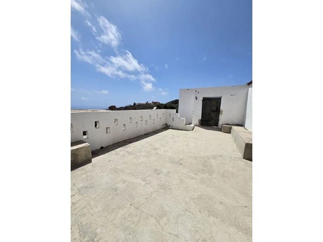 3 slaapkamer Finca/Landhuis te koop in Charco del Pino, Granadilla de Abona - € 289.000 (Ref: 9666330)