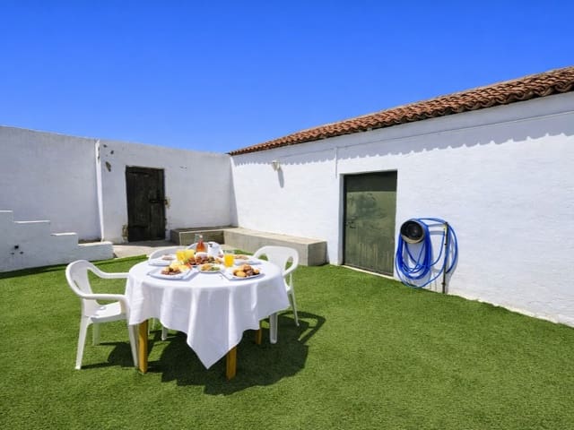 3 slaapkamer Finca/Landhuis te koop in Charco del Pino, Granadilla de Abona - € 289.000 (Ref: 9666330)
