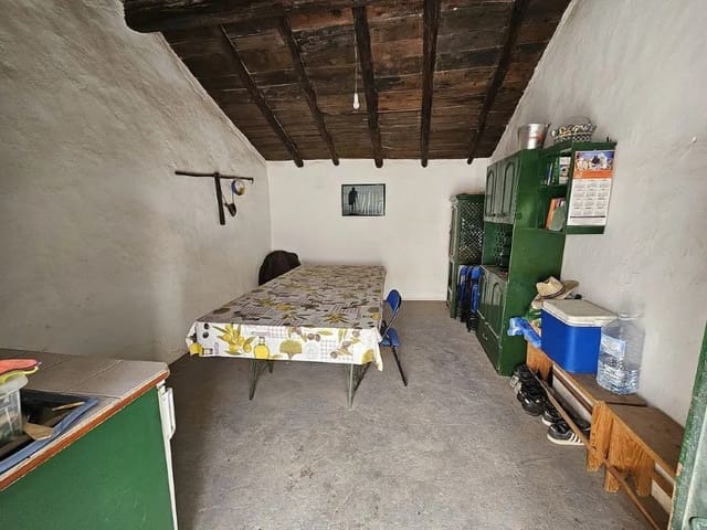 3 slaapkamer Finca/Landhuis te koop in Charco del Pino, Granadilla de Abona - € 289.000 (Ref: 9666330)