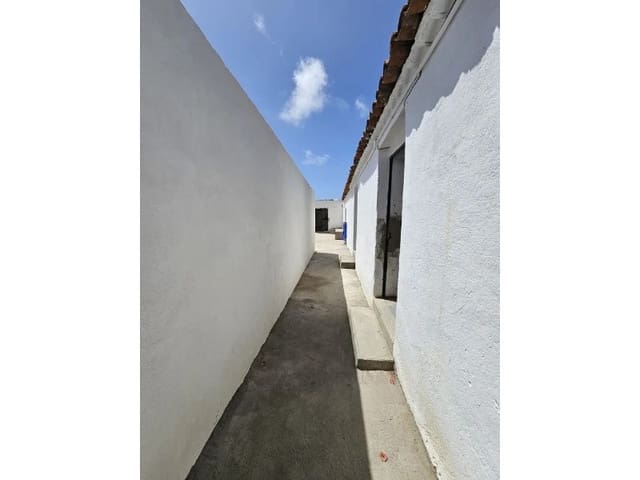 3 slaapkamer Finca/Landhuis te koop in Charco del Pino, Granadilla de Abona - € 289.000 (Ref: 9666330)