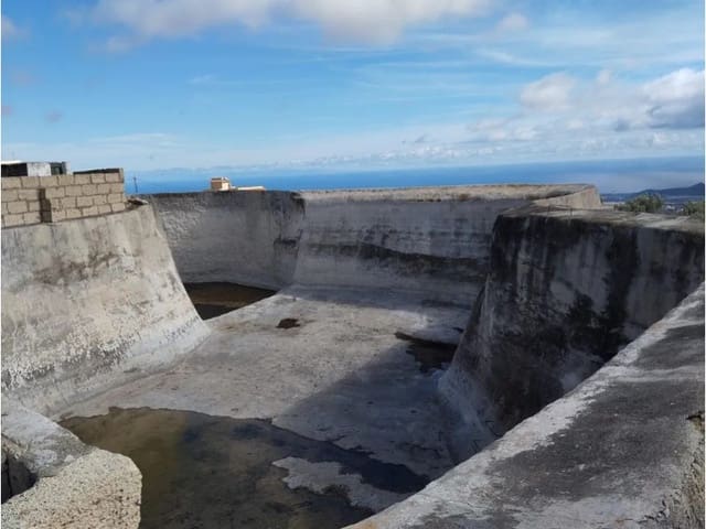 3 slaapkamer Finca/Landhuis te koop in Charco del Pino, Granadilla de Abona - € 289.000 (Ref: 9666330)