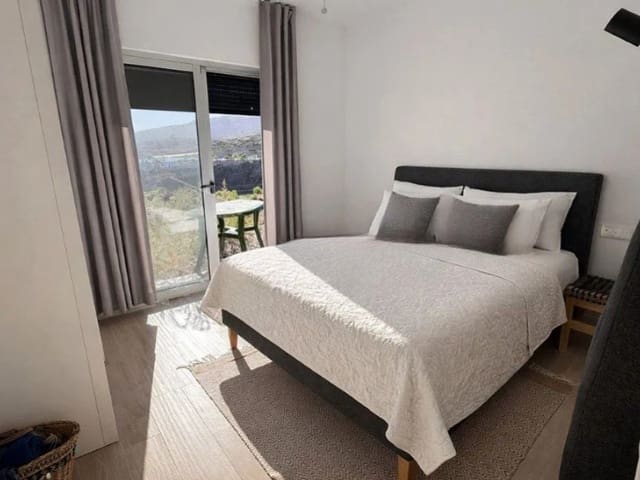 2 sovrum Finca/Hus på landet till salu i Fasnia - 299 000 € (Ref: 9666331)