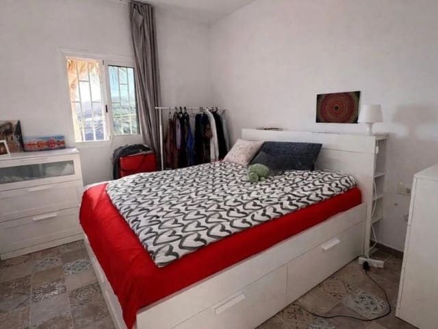 2 sovrum Finca/Hus på landet till salu i Fasnia - 299 000 € (Ref: 9666331)