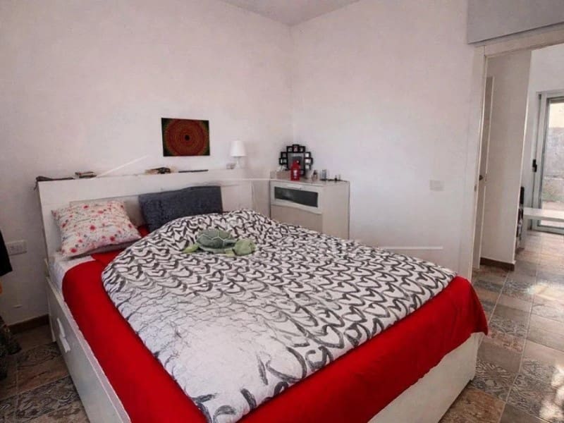 2 sovrum Finca/Hus på landet till salu i Fasnia - 299 000 € (Ref: 9666331)