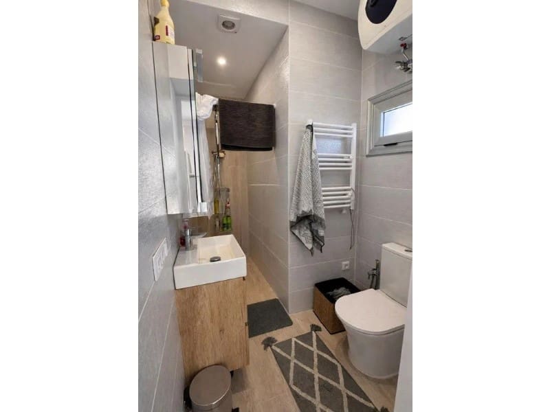 2 sovrum Finca/Hus på landet till salu i Fasnia - 299 000 € (Ref: 9666331)