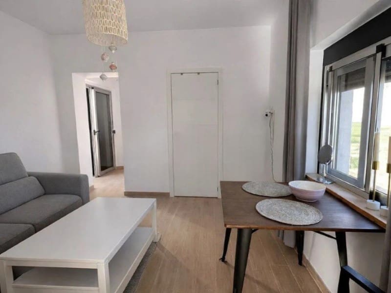 2 sovrum Finca/Hus på landet till salu i Fasnia - 299 000 € (Ref: 9666331)