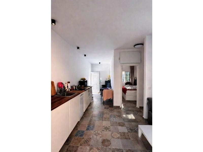 2 sovrum Finca/Hus på landet till salu i Fasnia - 299 000 € (Ref: 9666331)