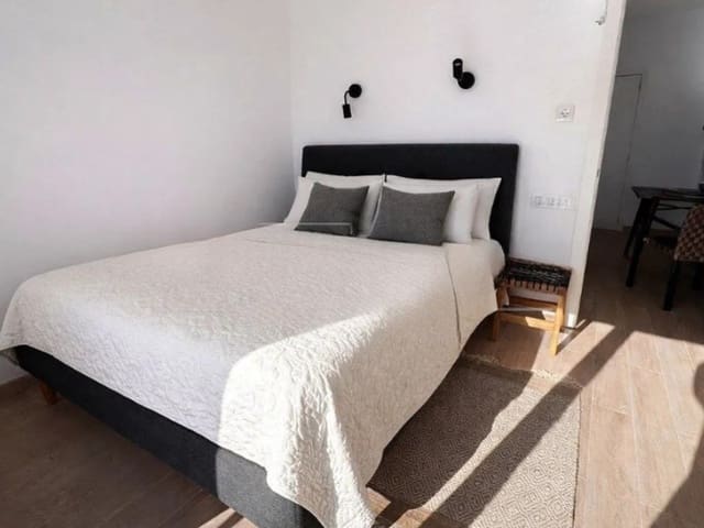 2 sovrum Finca/Hus på landet till salu i Fasnia - 299 000 € (Ref: 9666331)