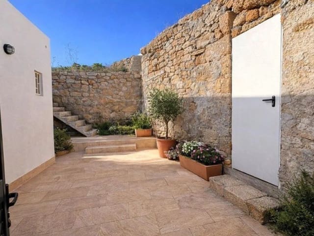 2 sovrum Finca/Hus på landet till salu i Fasnia - 299 000 € (Ref: 9666331)