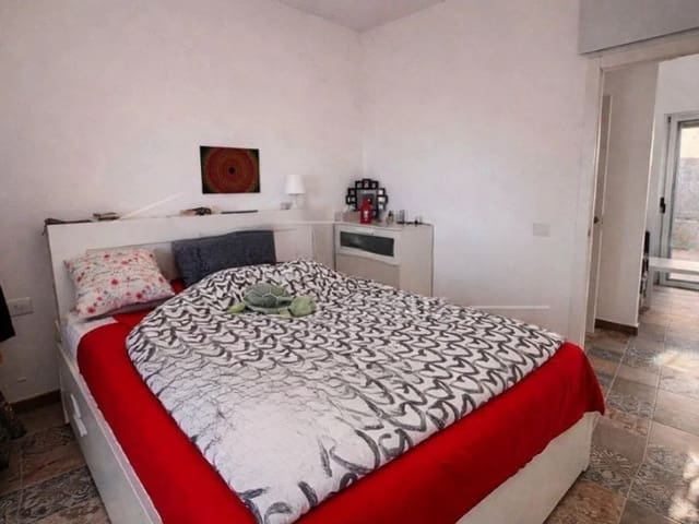 2 sovrum Finca/Hus på landet till salu i Fasnia - 299 000 € (Ref: 9666331)