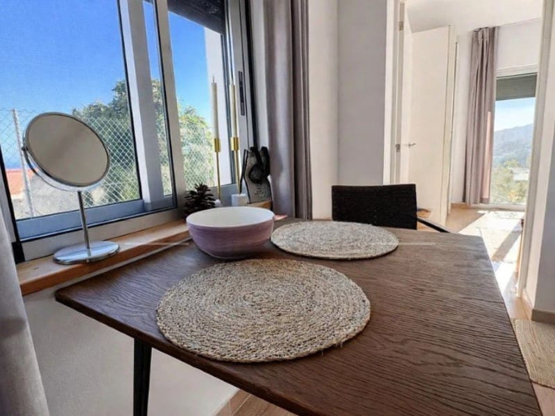 2 sovrum Finca/Hus på landet till salu i Fasnia - 299 000 € (Ref: 9666331)