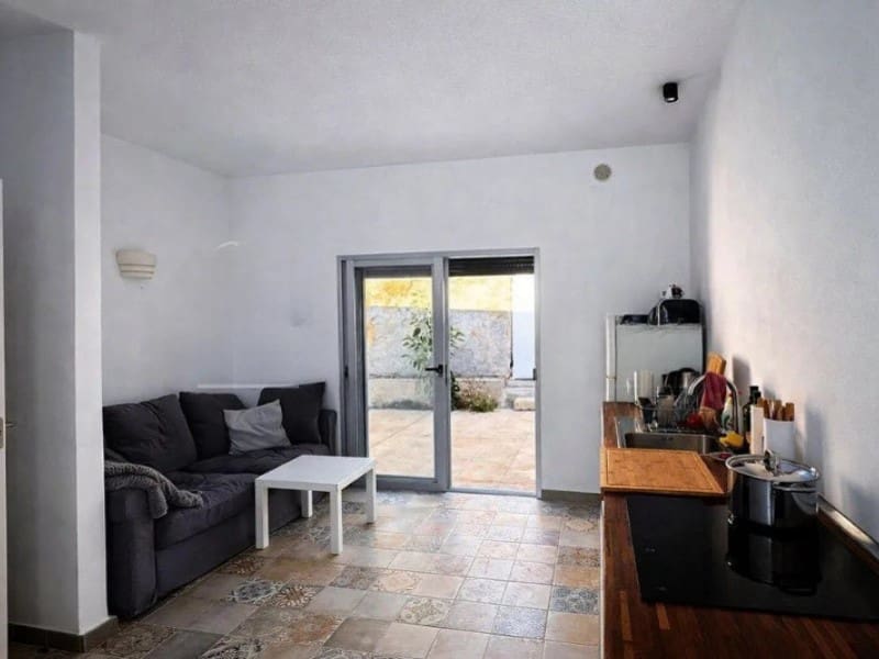 2 sovrum Finca/Hus på landet till salu i Fasnia - 299 000 € (Ref: 9666331)