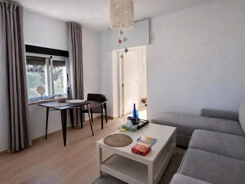 2 sovrum Finca/Hus på landet till salu i Fasnia - 299 000 € (Ref: 9666331)