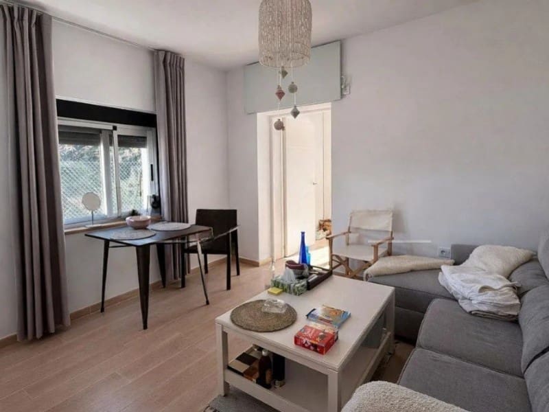 2 sovrum Finca/Hus på landet till salu i Fasnia - 299 000 € (Ref: 9666331)